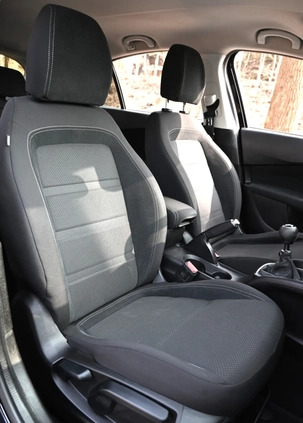 Fiat Tipo cena 44900 przebieg: 100000, rok produkcji 2016 z Warszawa małe 529
